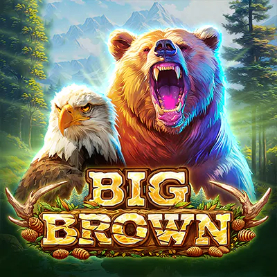 Big Brown